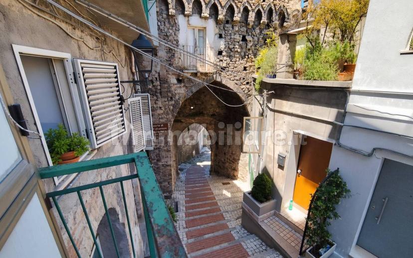 Quadrilocale via Fontana Vecchia, Centro, Atessa — foto 18 di 19