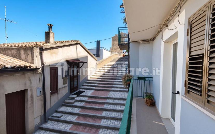 Quadrilocale via Fontana Vecchia, Centro, Atessa — foto 16 di 19