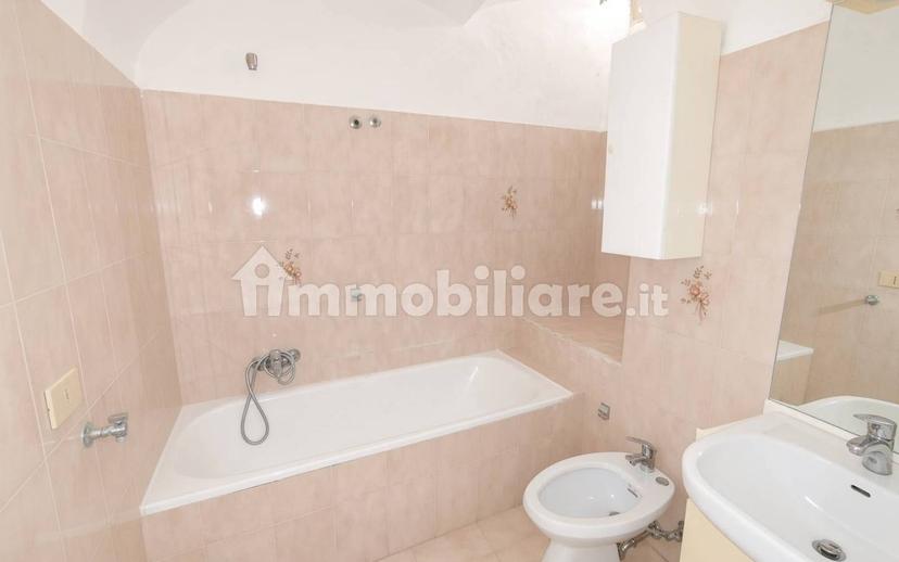 Quadrilocale via Fontana Vecchia, Centro, Atessa — foto 9 di 19