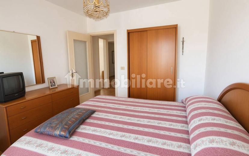Quadrilocale via Fontana Vecchia, Centro, Atessa — foto 6 di 19