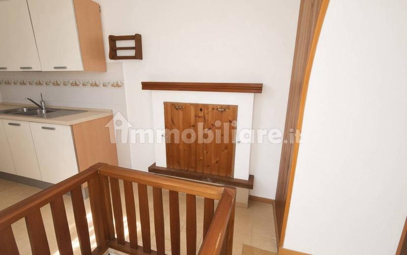Quadrilocale via Fontana Vecchia, Centro, Atessa — foto 3 di 19