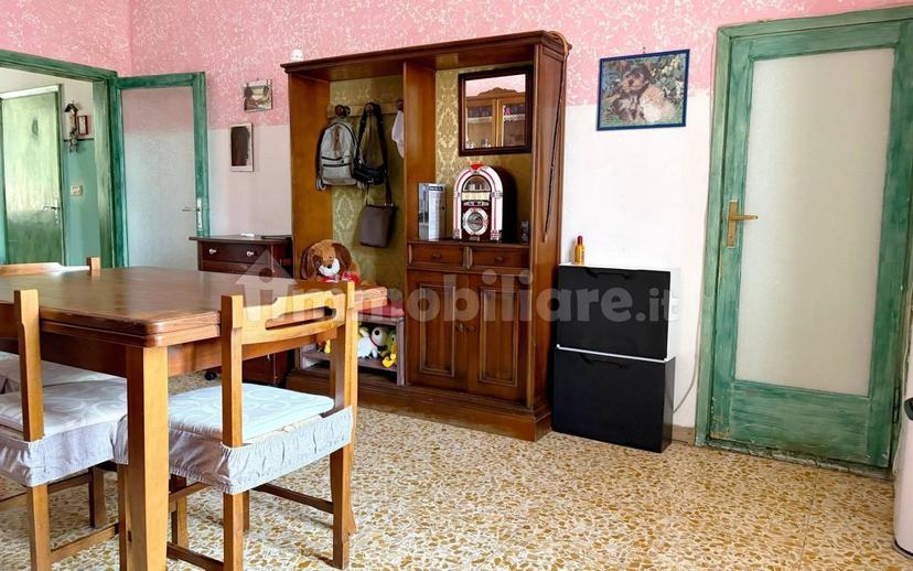 Quadrilocale buono stato, su più livelli, Levane, Montevarchi — foto 3 di 12