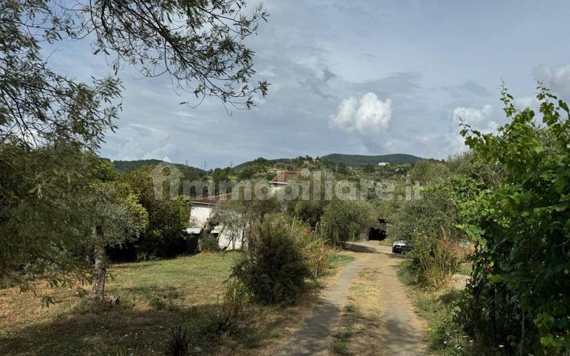 Casale via Vaggia, Centro, Santo Stefano di Magra — foto 22 di 23