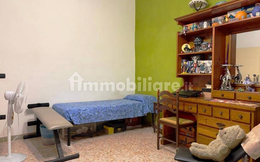 Quadrilocale buono stato, su più livelli, Levane, Montevarchi — foto 12 di 12