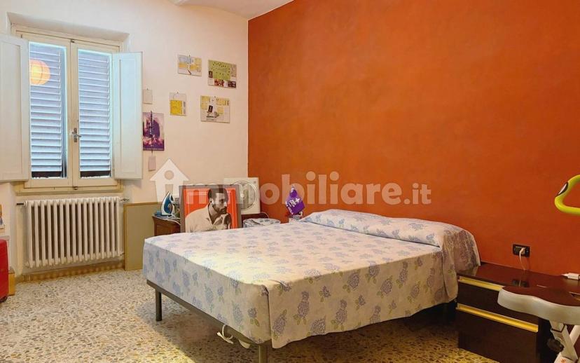 Quadrilocale buono stato, su più livelli, Levane, Montevarchi — foto 7 di 12