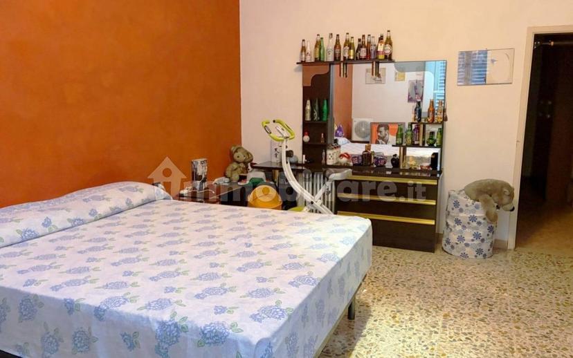 Quadrilocale buono stato, su più livelli, Levane, Montevarchi — foto 2 di 12