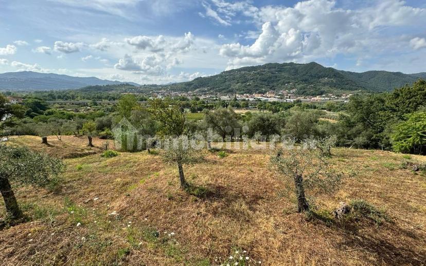 Casale via Vaggia, Centro, Santo Stefano di Magra