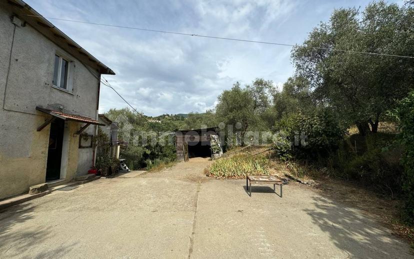 Casale via Vaggia, Centro, Santo Stefano di Magra — foto 17 di 23