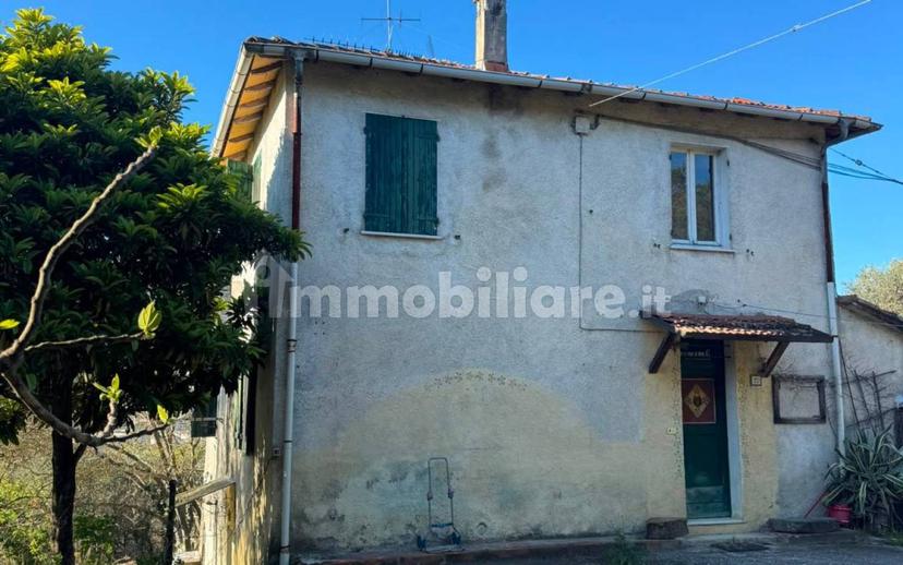 Casale via Vaggia, Centro, Santo Stefano di Magra — foto 19 di 23