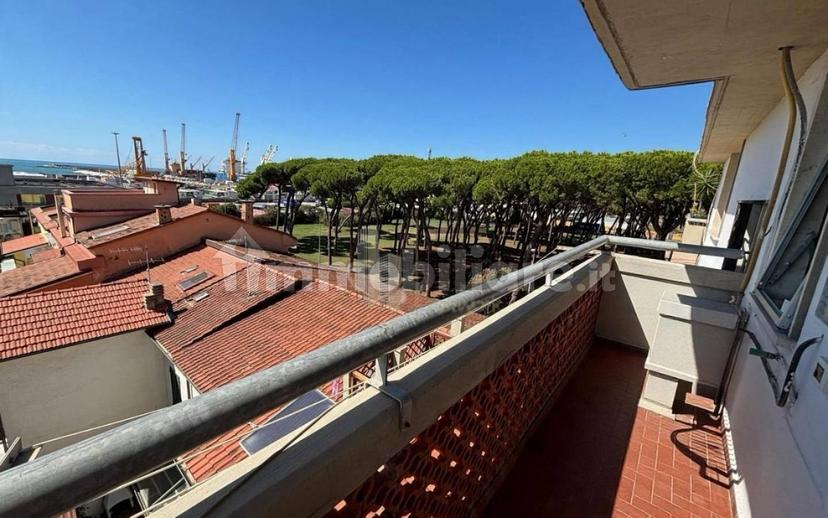 Attico via Benedetto Cairoli, Marina di Carrara, Carrara — foto 18 di 57