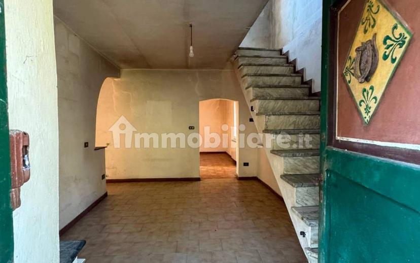 Casale via Vaggia, Centro, Santo Stefano di Magra — foto 13 di 23