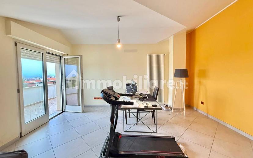 Appartamento via Niccolò Tommaseo, Montesilvano Colle, Montesilvano — foto 24 di 39