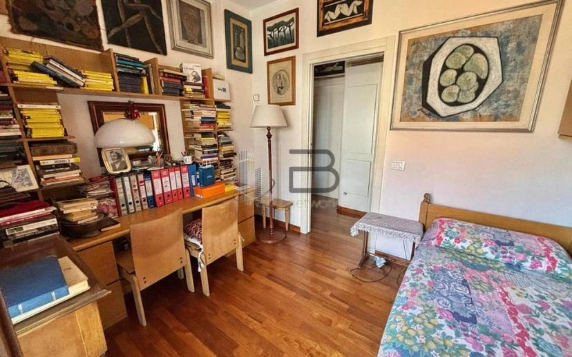 Attico via Benedetto Cairoli, Marina di Carrara, Carrara — foto 50 di 57
