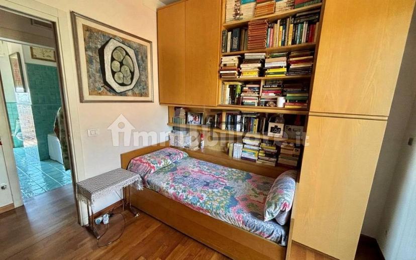 Attico via Benedetto Cairoli, Marina di Carrara, Carrara — foto 26 di 57