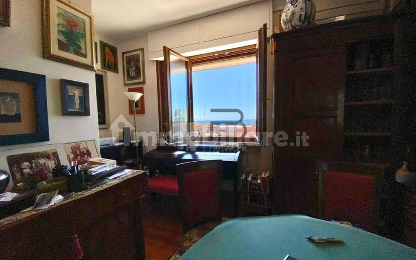 Attico via Benedetto Cairoli, Marina di Carrara, Carrara — foto 44 di 57