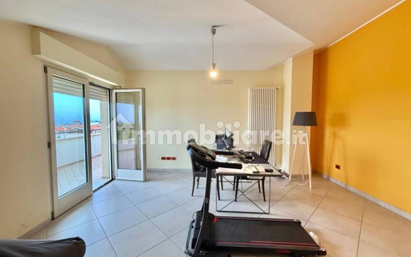 Appartamento via Niccolò Tommaseo, Montesilvano Colle, Montesilvano — foto 11 di 39