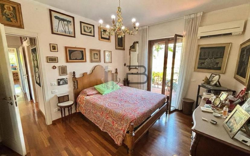 Attico via Benedetto Cairoli, Marina di Carrara, Carrara — foto 3 di 57