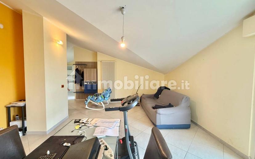 Appartamento via Niccolò Tommaseo, Montesilvano Colle, Montesilvano — foto 34 di 39