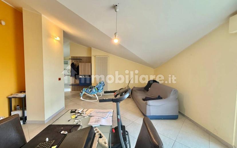 Appartamento via Niccolò Tommaseo, Montesilvano Colle, Montesilvano — foto 15 di 39