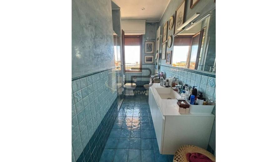 Attico via Benedetto Cairoli, Marina di Carrara, Carrara — foto 10 di 57