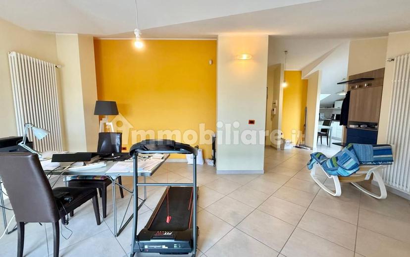 Appartamento via Niccolò Tommaseo, Montesilvano Colle, Montesilvano — foto 23 di 39
