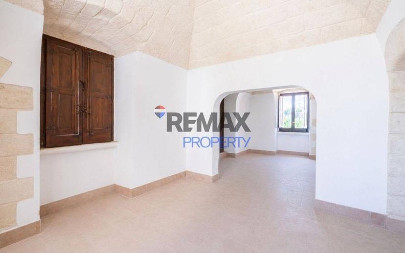 Villa bifamiliare Strada Santa Caterina, Santa Caterina, Bari — foto 7 di 13