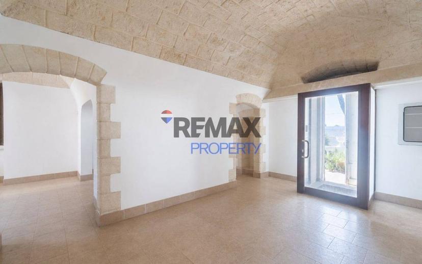 Villa bifamiliare Strada Santa Caterina, Santa Caterina, Bari — foto 12 di 13