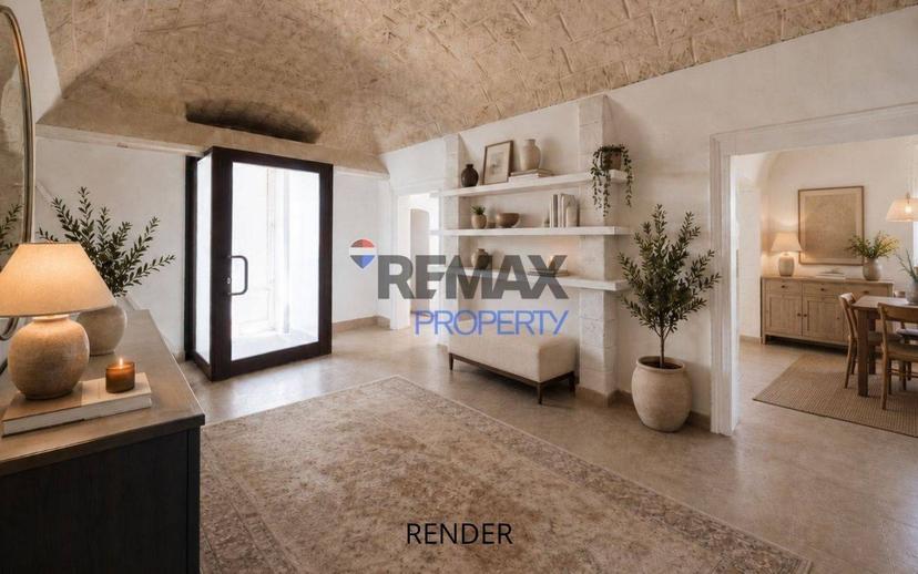 Villa bifamiliare Strada Santa Caterina, Santa Caterina, Bari — foto 13 di 13