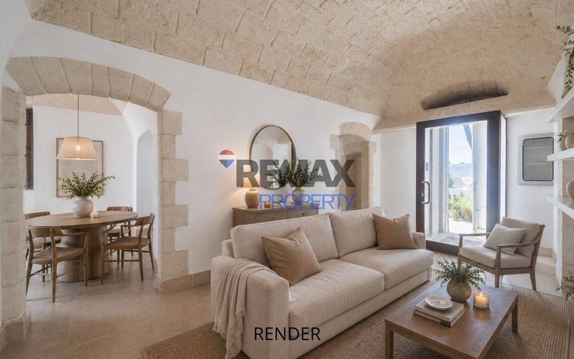 Villa bifamiliare Strada Santa Caterina, Santa Caterina, Bari — foto 2 di 13