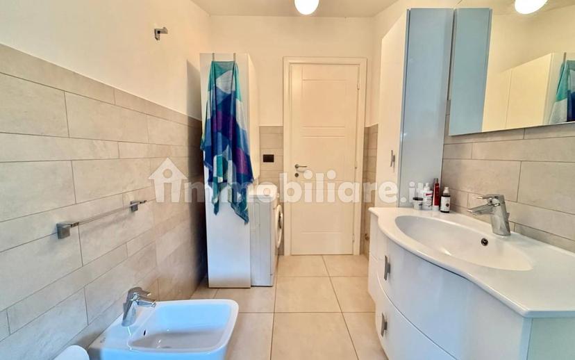 Appartamento via Niccolò Tommaseo, Montesilvano Colle, Montesilvano — foto 37 di 39