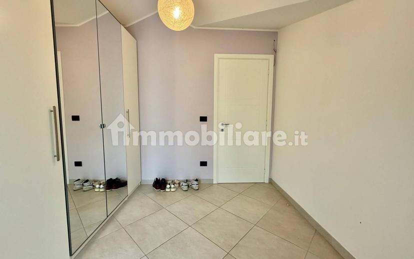 Appartamento via Niccolò Tommaseo, Montesilvano Colle, Montesilvano — foto 14 di 39