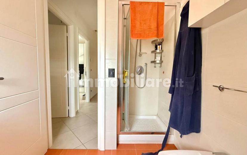 Appartamento via Niccolò Tommaseo, Montesilvano Colle, Montesilvano — foto 10 di 39