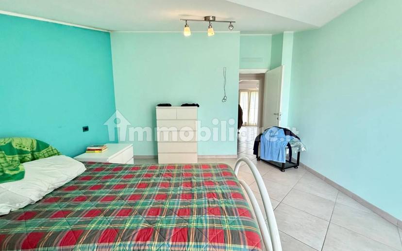 Appartamento via Niccolò Tommaseo, Montesilvano Colle, Montesilvano — foto 25 di 39