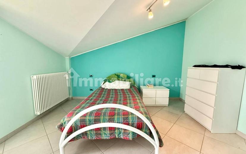 Appartamento via Niccolò Tommaseo, Montesilvano Colle, Montesilvano — foto 31 di 39