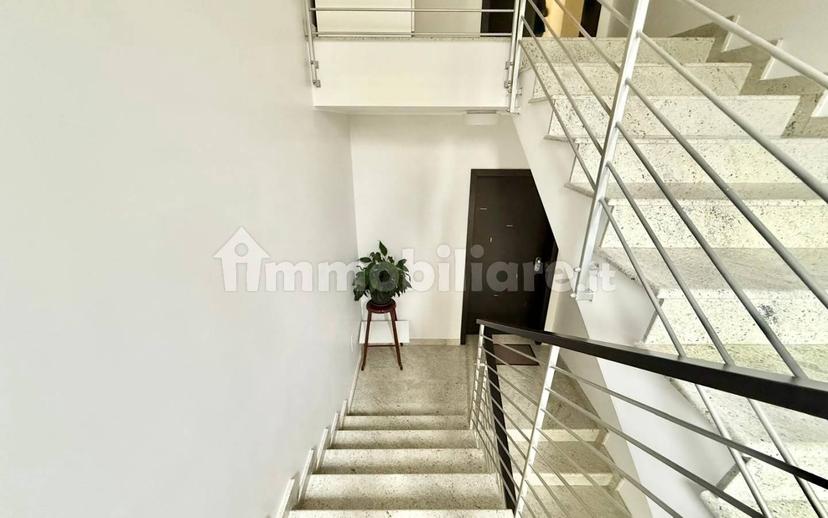 Appartamento via Niccolò Tommaseo, Montesilvano Colle, Montesilvano — foto 13 di 39