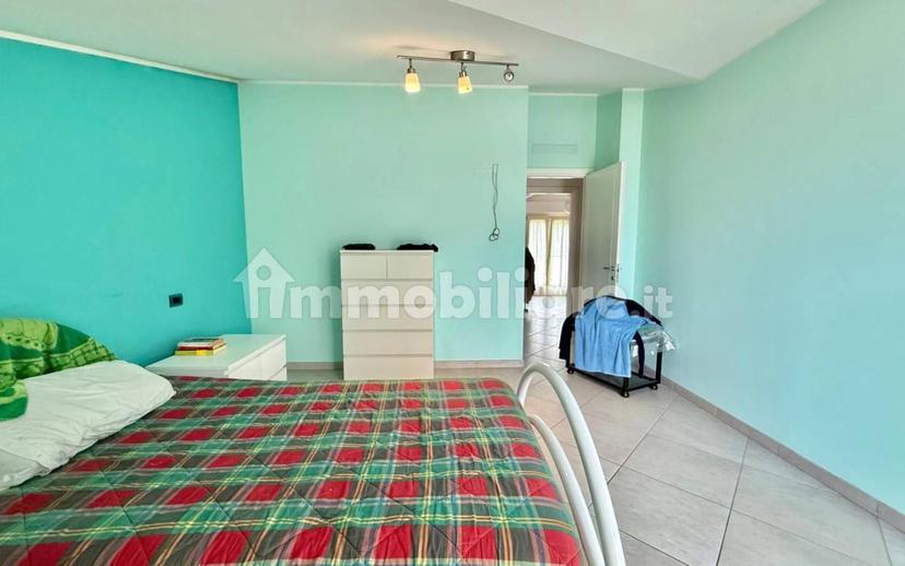 Appartamento via Niccolò Tommaseo, Montesilvano Colle, Montesilvano — foto 5 di 39