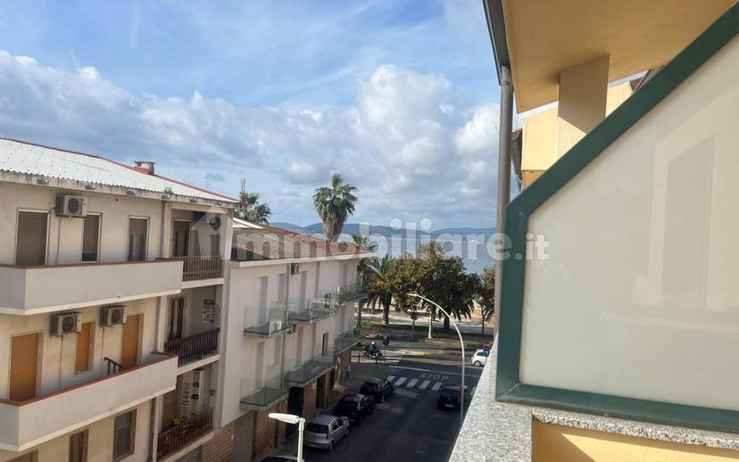 Trilocale via Giuseppe Garibaldi, Pivarada, Alghero — foto 13 di 25