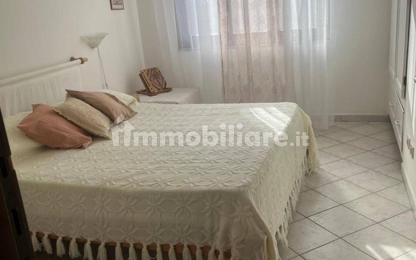 Trilocale via Giuseppe Garibaldi, Pivarada, Alghero — foto 4 di 25