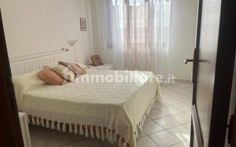 Trilocale via Giuseppe Garibaldi, Pivarada, Alghero — foto 11 di 25