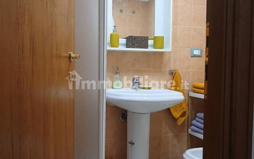 Bilocale via Cordonata 73, Centro, Piglio — foto 10 di 14