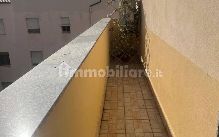Trilocale via Giuseppe Garibaldi, Pivarada, Alghero — foto 2 di 25
