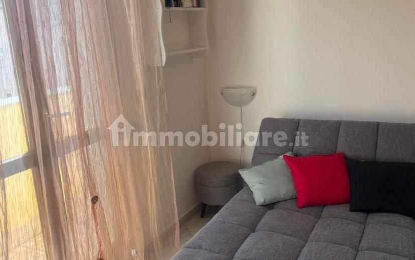 Trilocale via Giuseppe Garibaldi, Pivarada, Alghero — foto 21 di 25