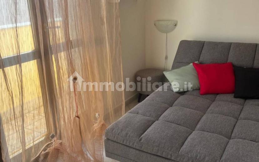 Trilocale via Giuseppe Garibaldi, Pivarada, Alghero — foto 23 di 25