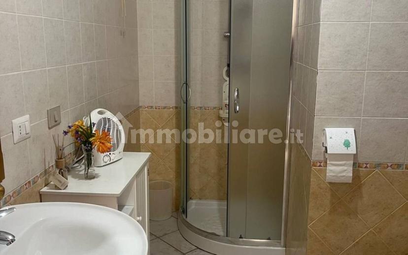 Trilocale via Giuseppe Garibaldi, Pivarada, Alghero — foto 12 di 25