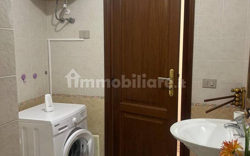 Trilocale via Giuseppe Garibaldi, Pivarada, Alghero — foto 10 di 25