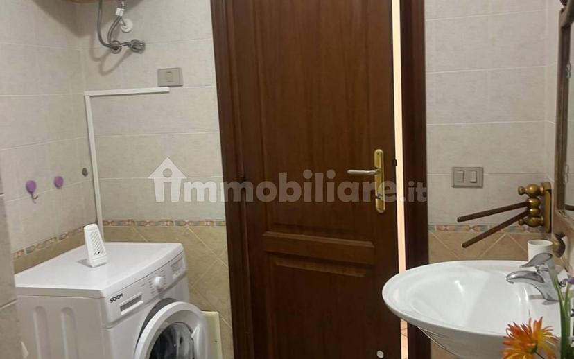 Trilocale via Giuseppe Garibaldi, Pivarada, Alghero — foto 8 di 25