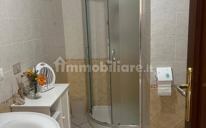 Trilocale via Giuseppe Garibaldi, Pivarada, Alghero — foto 20 di 25