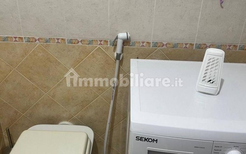 Trilocale via Giuseppe Garibaldi, Pivarada, Alghero — foto 25 di 25
