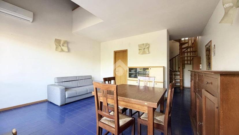 Trilocale via Comano 58, Marina di Carrara, Carrara — foto 34 di 39