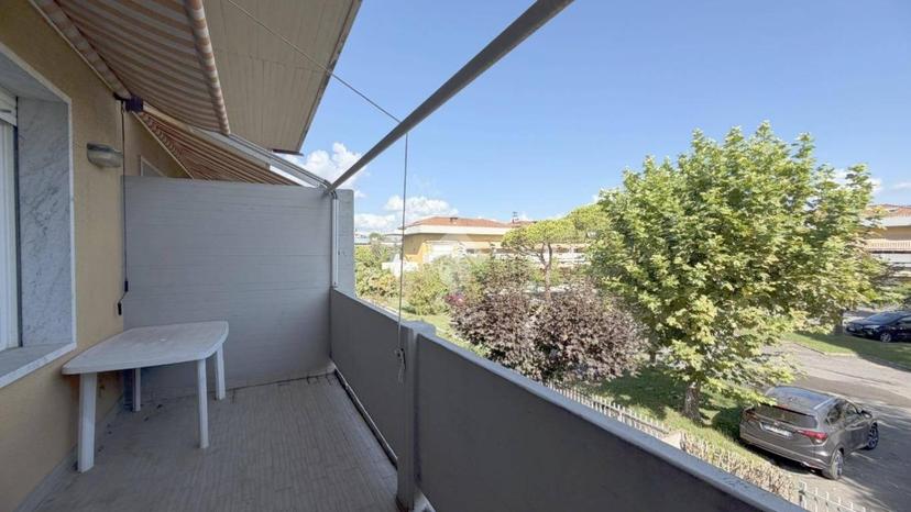 Trilocale via Comano 58, Marina di Carrara, Carrara — foto 35 di 39